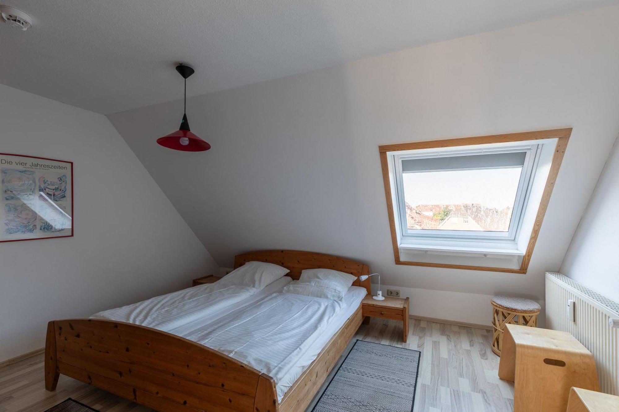Stranddüne Haus Stranddüne Wohnung 6 Cuxhaven Exterior foto
