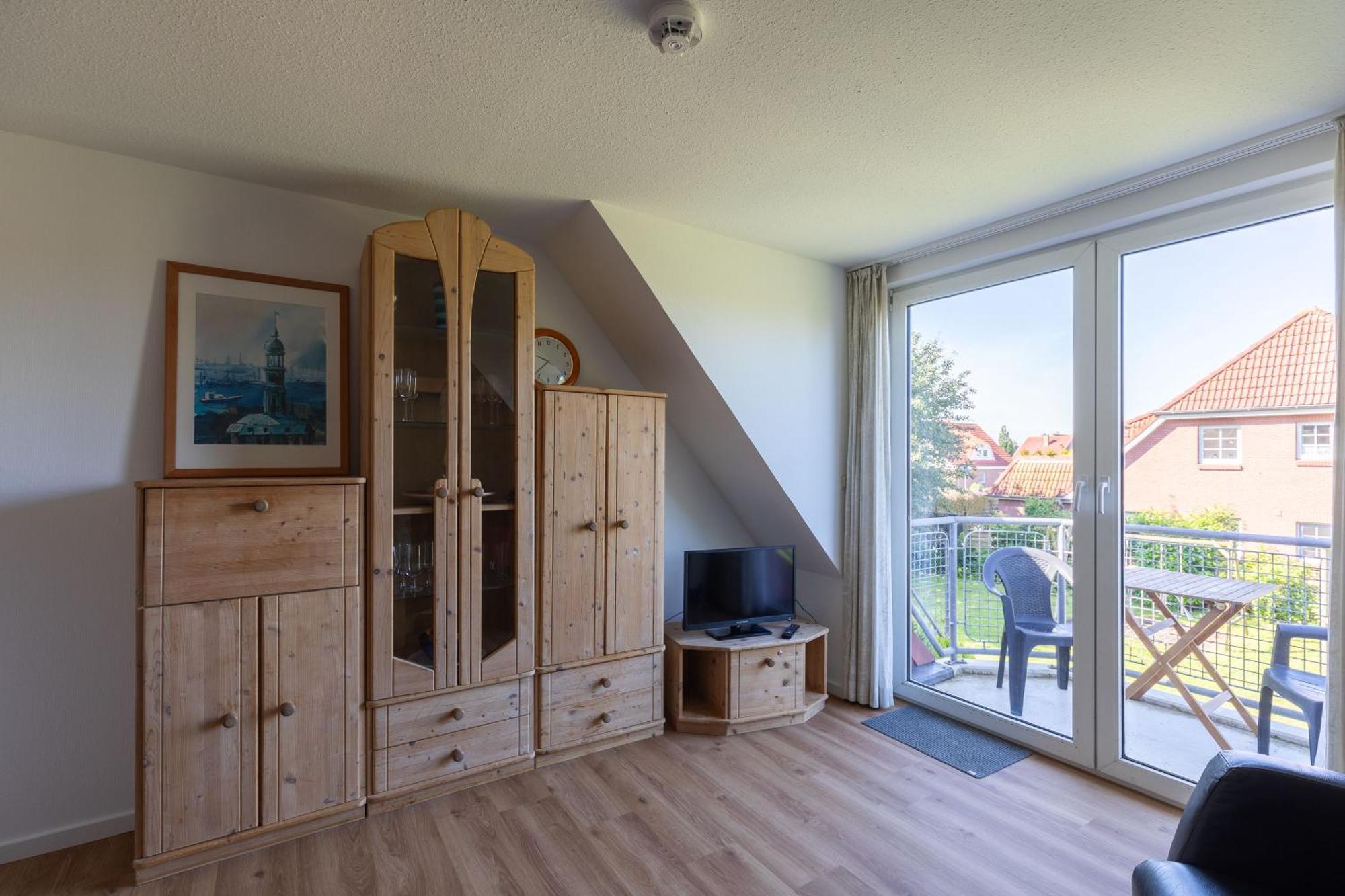 Stranddüne Haus Stranddüne Wohnung 6 Cuxhaven Exterior foto